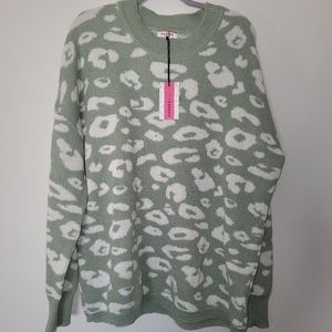 XXL ANDREE Sweater